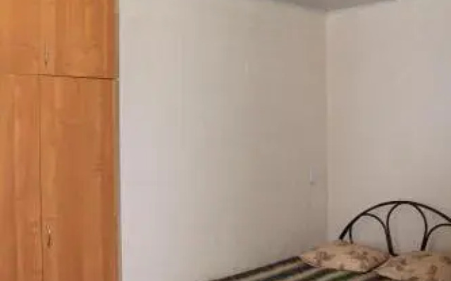 Uyutny Guest House