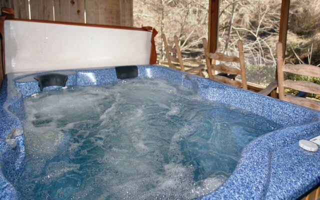 Bear Cabin 462 - Two Bedroom Cabin