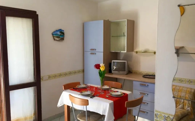 Case Vacanza Rocca Ruja