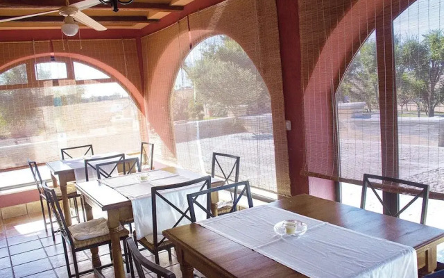 Casa Rural La Torrecilla