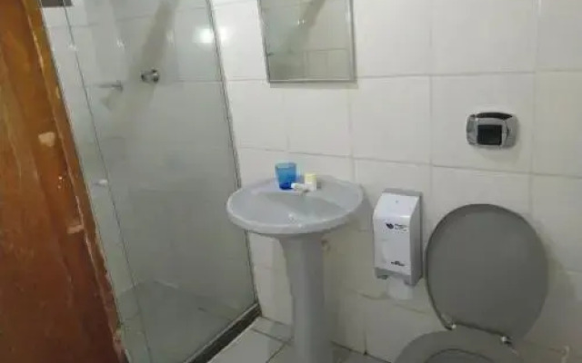 Small Porto Hotel