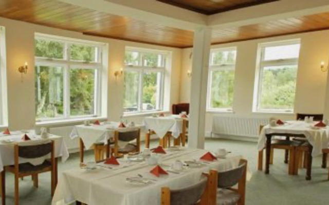 Kenmare House
