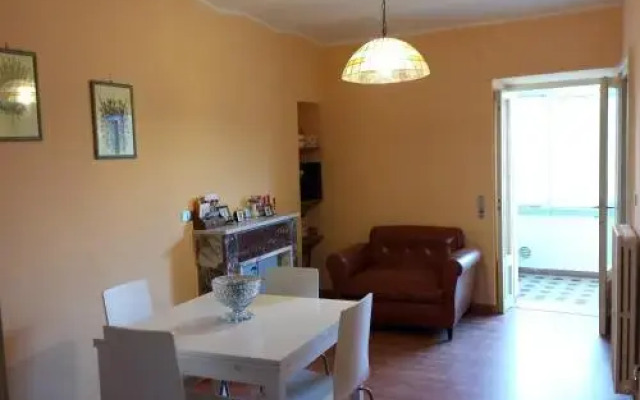 Holiday Home Chiauci