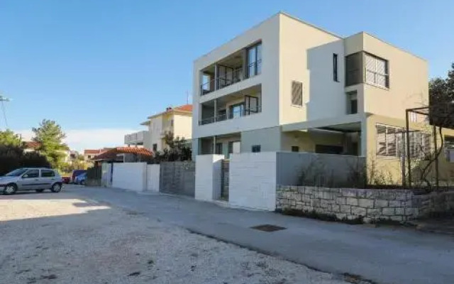 Villa Grdelina