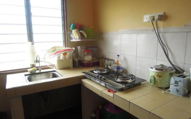 Inap Desa - Guest House