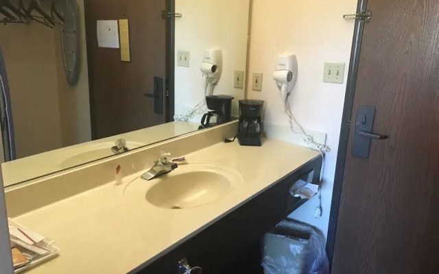 Howard Johnson Inn Nicholasville/Lexington