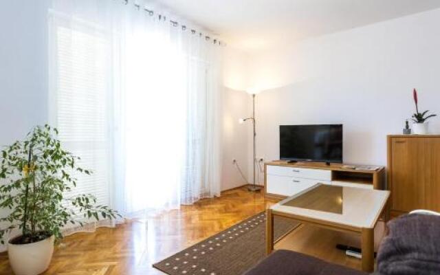 Apartments Cvita