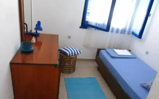 Apartments Sub-vacation