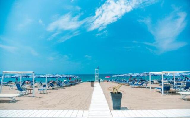 International Camping Village Etruria