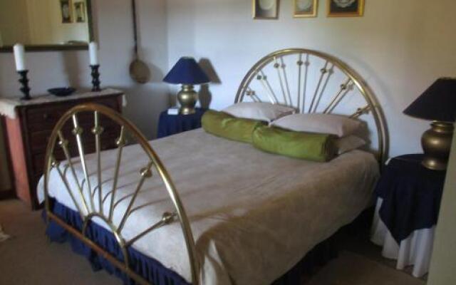 Groenfontein Guest Farm