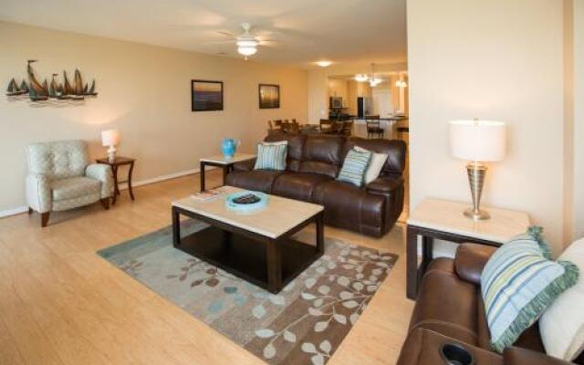 B123 Sandbridge Serenity by RedAwning