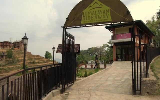 Himalayan Hideaway Guest House