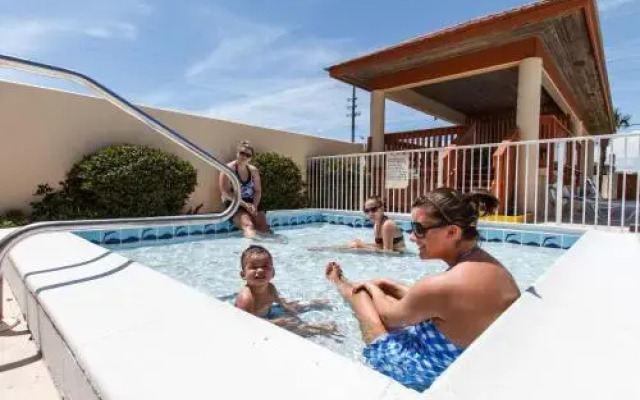 Surf Dweller 603 by RedAwning