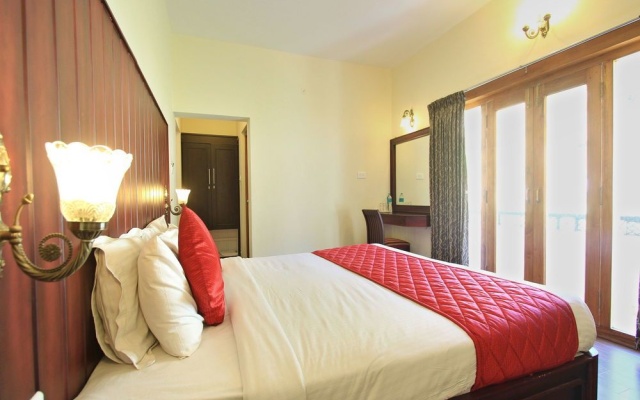 OYO Rooms Kotagiri Road Near Tea Factory Ooty – Guest Rooms – Ooty