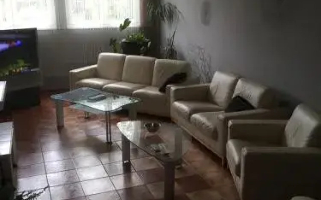 Villa Poprad