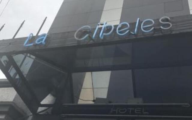 La Cibeles