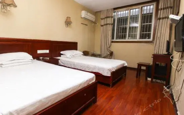 Jingxian Jinchuan Inn