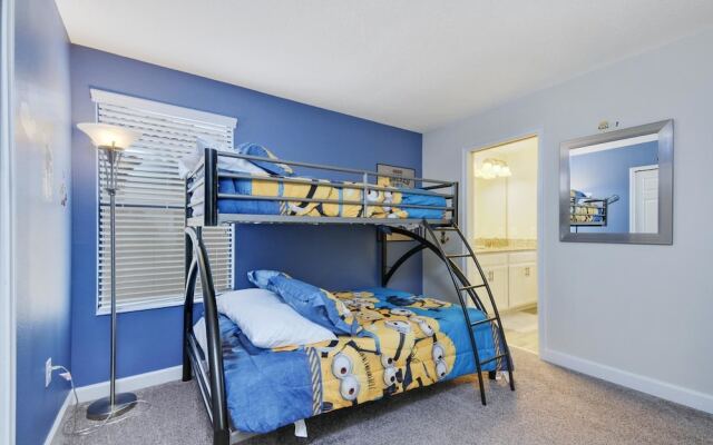 1428THBD - The Retreat at ChampionsGate