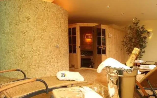 Villa To Hus - Apt. 03