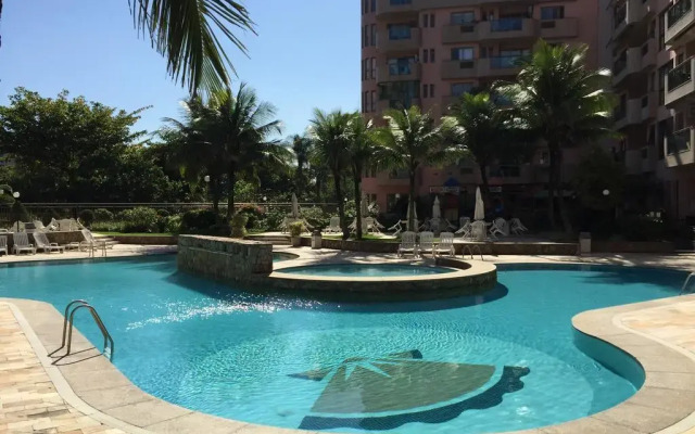 AP resort praia Barra Ocean Drive