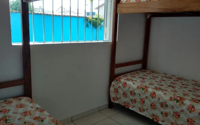Hostel Maresia