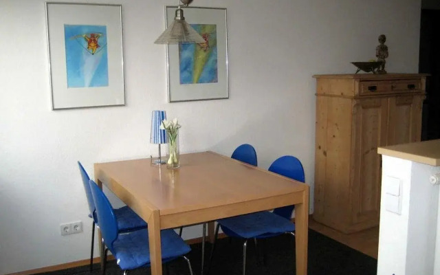 Ferienwohnung Ernst-Strobl