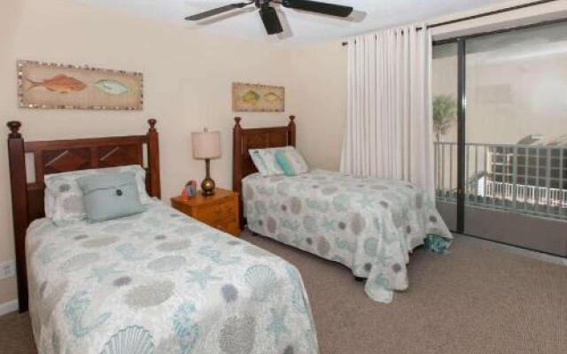 Romar Place 502 by RedAwning