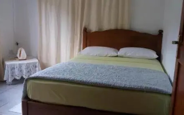 Delpech Residence, Beau Vallon