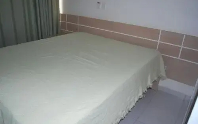 Apartamento 301-B Privê das Thermas