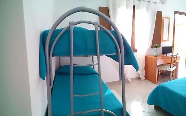 Agriturismo Santa Barbara
