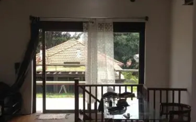 Sumaré Bed&Breakfast
