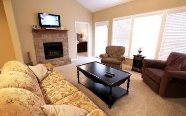 Regal Retreat