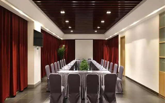 Mei Ci Hotel Chimlong North Gate Branch