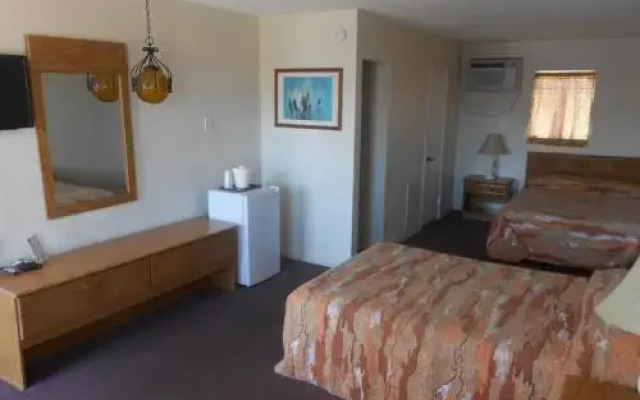 The Viking Motel