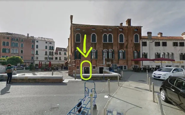 Colleoni Holidays