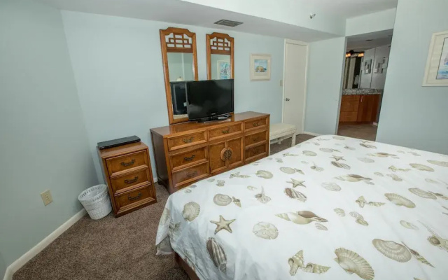 Inlet Reef 319 Destin - 3 Br Condo
