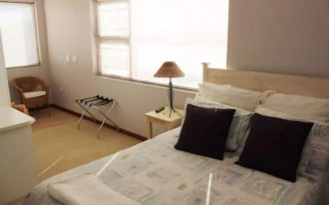 Rivers Edge Guesthouse