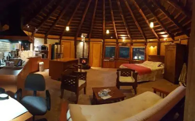 Ruca Loft Puerto Varas