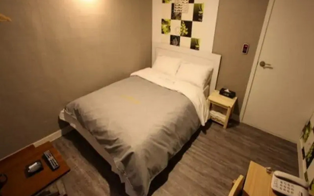 Incheon Hue Motel