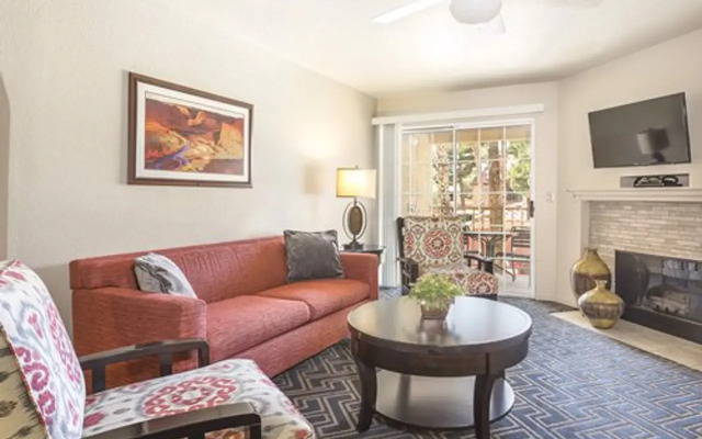 WorldMark Las Vegas Spencer Street