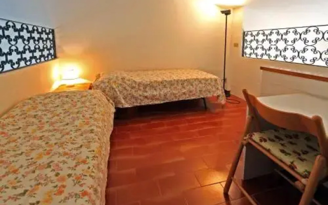 Flat in Chiantishire