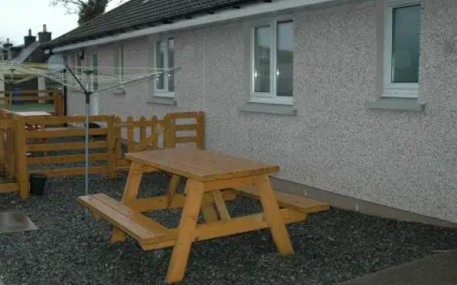 Butnben Holiday Homes