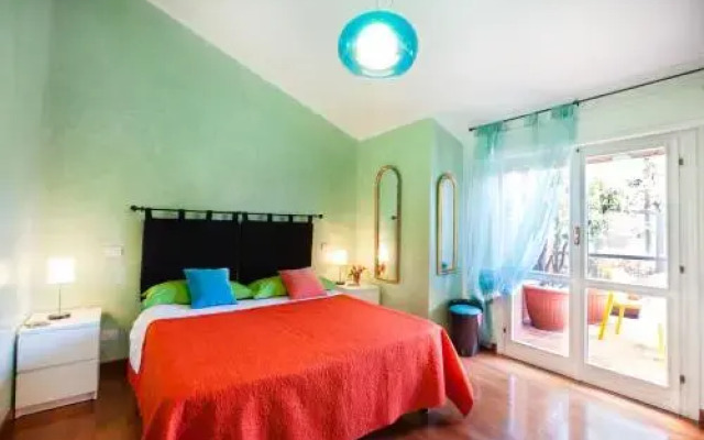 Residenza Scuderlando
