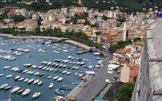 Lerici Home