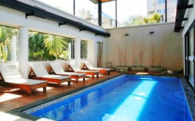 Edificio Arena PBB - Club Carilo Playa