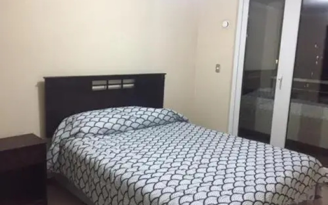 Departamento Caburgua Temuco