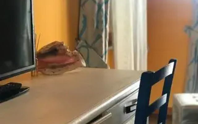 La Conchiglia - Da Lele