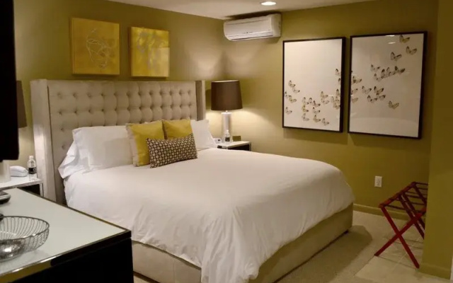 Westglow Resort & Spa