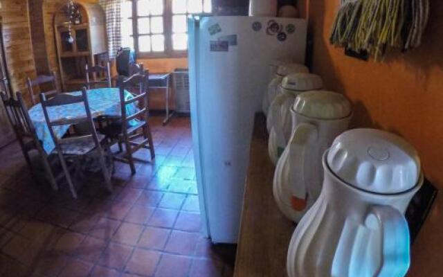 Hebe´s House Hostel