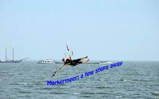 Markermeerlogies